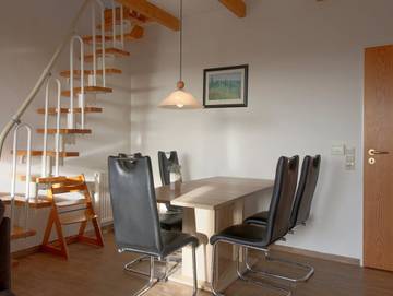 Ferienwohnung für 5 Personen in Wremen, Cuxland, Bild 3