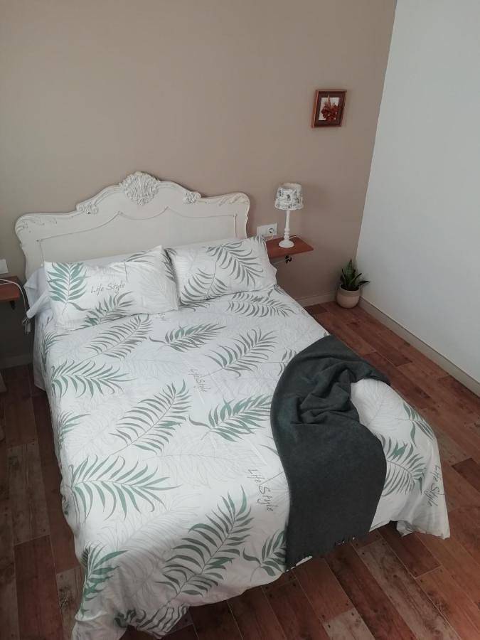 Casa rural para 2 personas, con vistas y jardín en Alcañiz - 4