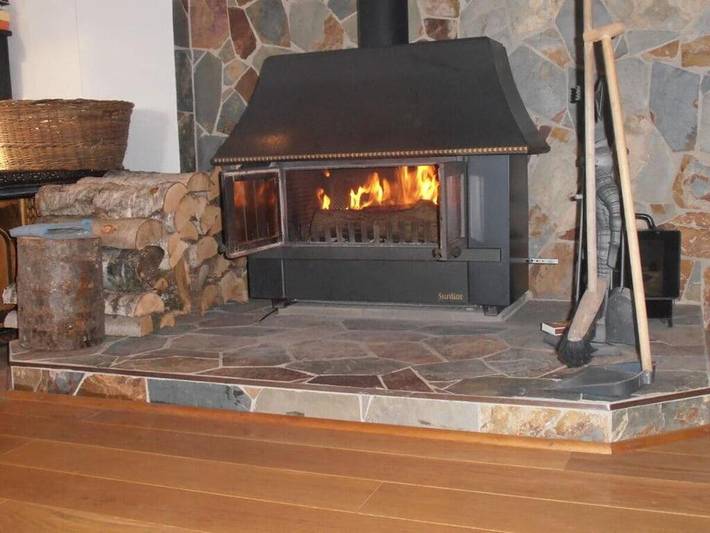 Ferienhaus für 6 Personen, mit Terrasse und Garten sowie Sauna in Kamp-Bornhofen - 4