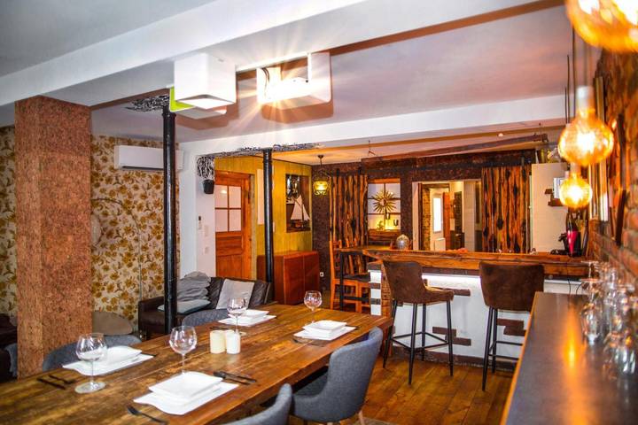 Ferienhaus für 14 Personen, mit Whirlpool und Sauna, mit Haustier in Bad Ems - 2