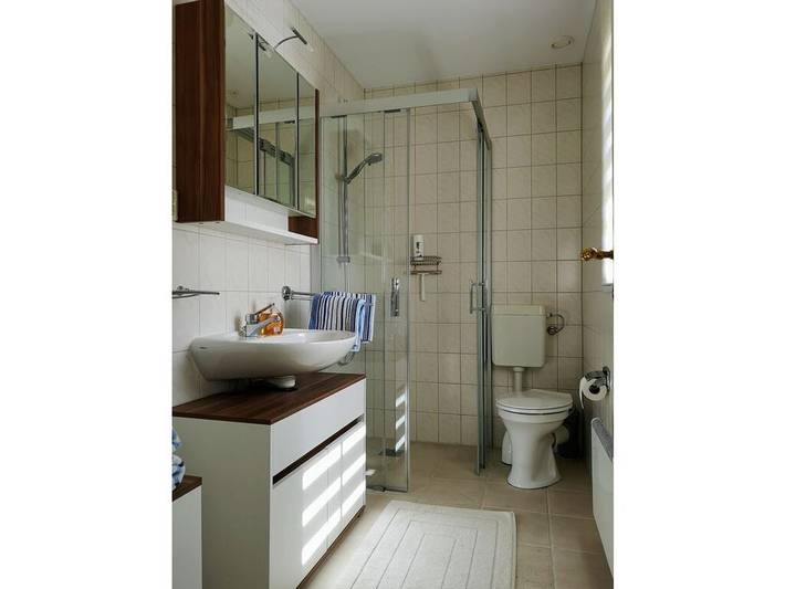 Ferienhaus für 2 Personen, mit Garten und Terrasse in Mecklenburg-Vorpommern - 4