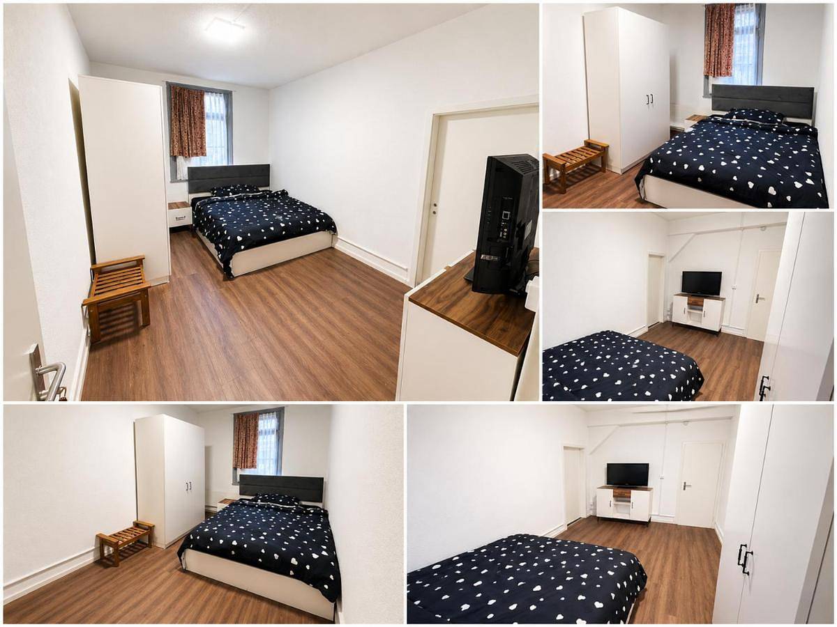 Budget Stay Wohlen Near Station Shared Bath in Wohlen AG 2 Postplatz, Wohlen