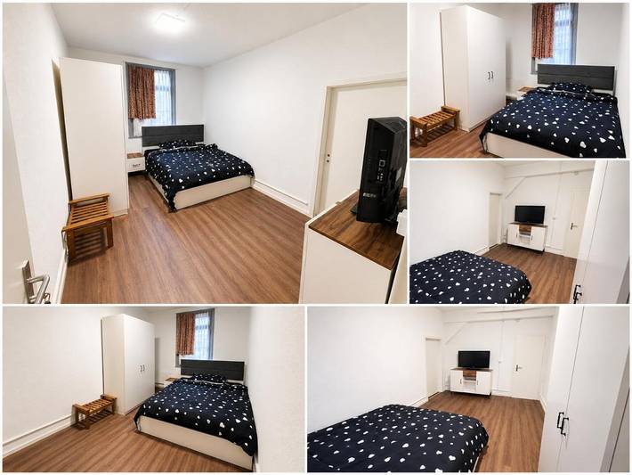 Chambre d’hôte pour 2 personnes