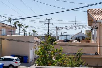 Apartment for 4 Guests in La Jolla, San Diego, Picture 3