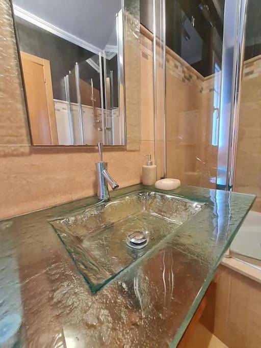 Location de vacances pour 8 personnes, avec jardin et terrasse à Ribadeo - 3