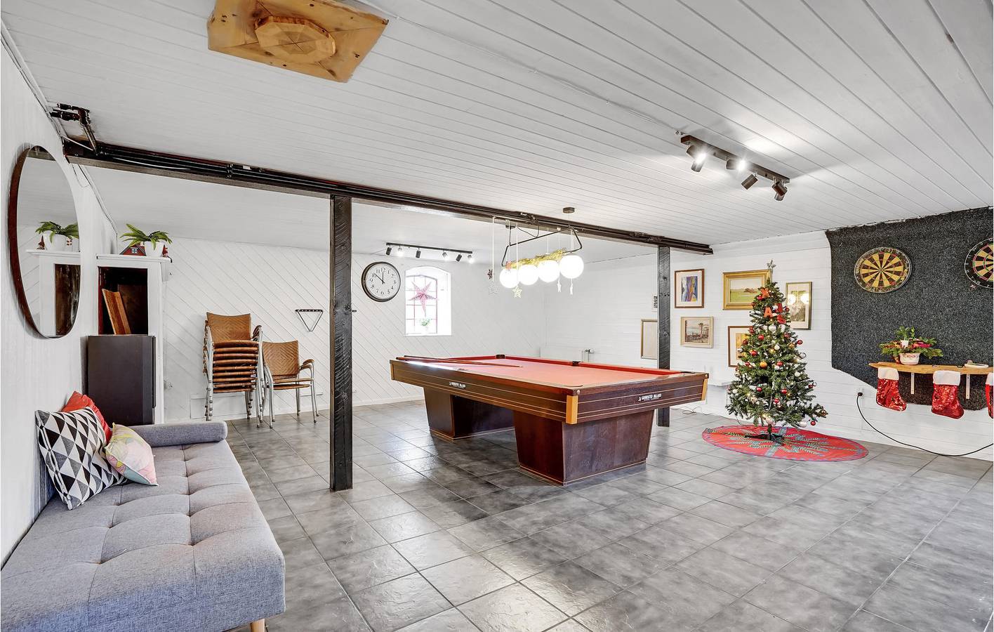Ganze Ferienwohnung, Ferienwohnung für 1 Person in Esbjerg, Esbjerg und Umgebung
