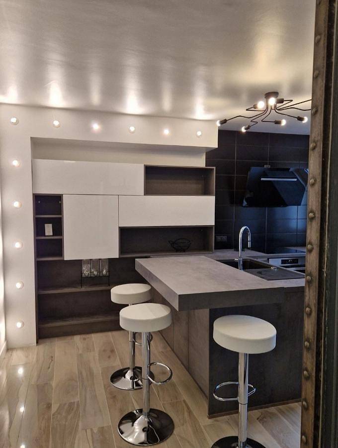 Gîte pour 2 personnes, avec vue à Montbron - 4