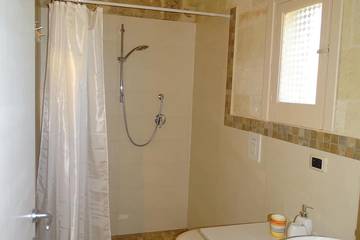 Agriturismo per 5 Persone in Maruggio, Golfo di Taranto, Foto 2