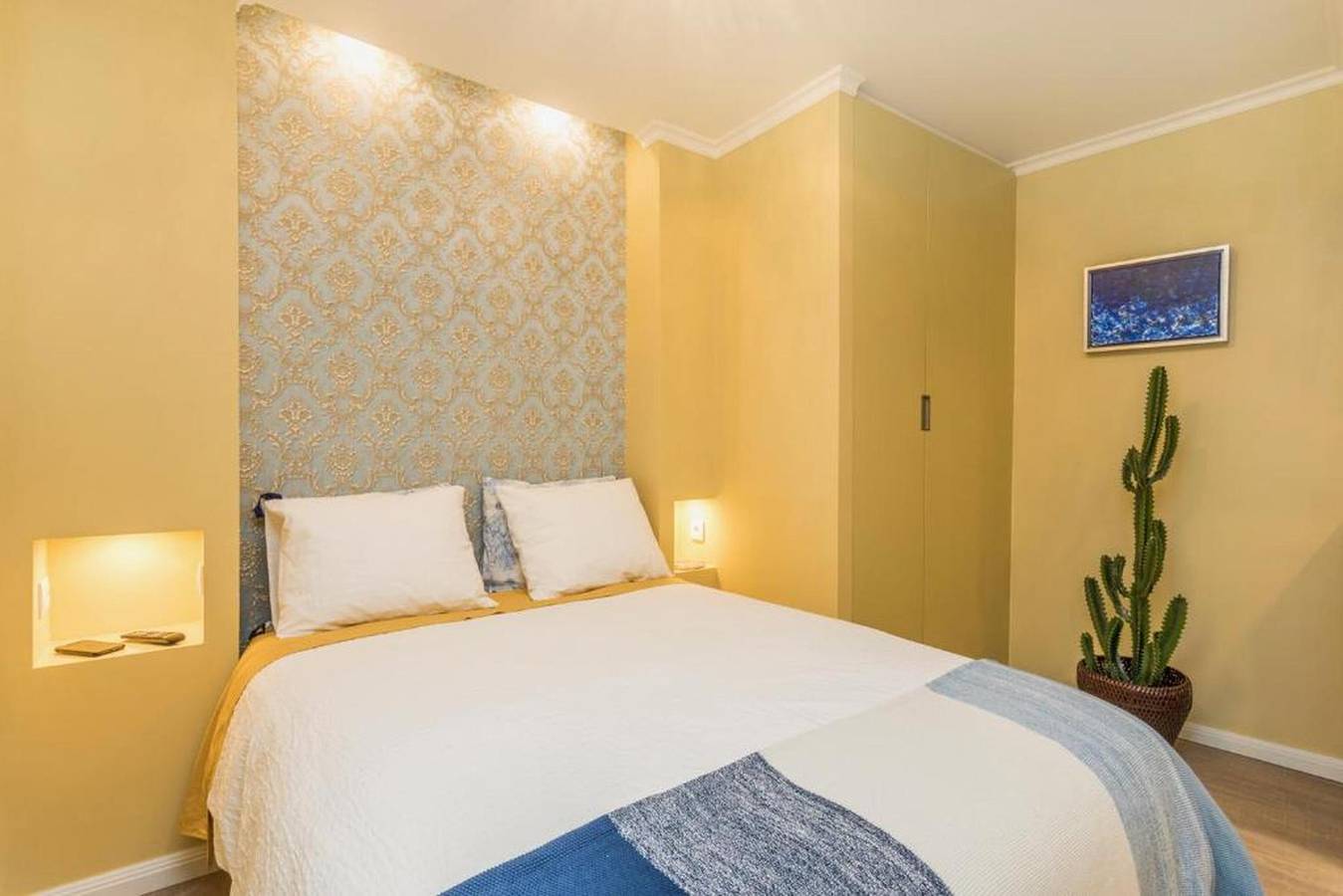 Ganzes Studio, Studio für 2 Personen in Santa Maria Maior, Costa de Lisboa