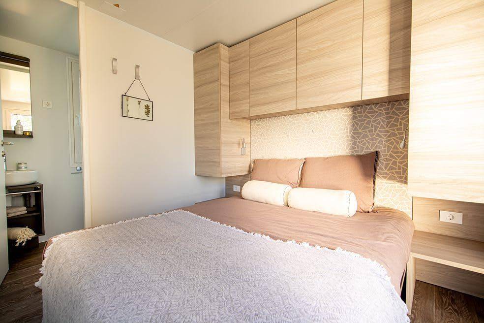 Europarcs Maasduinen — Cosy Unique 4 in Limburg