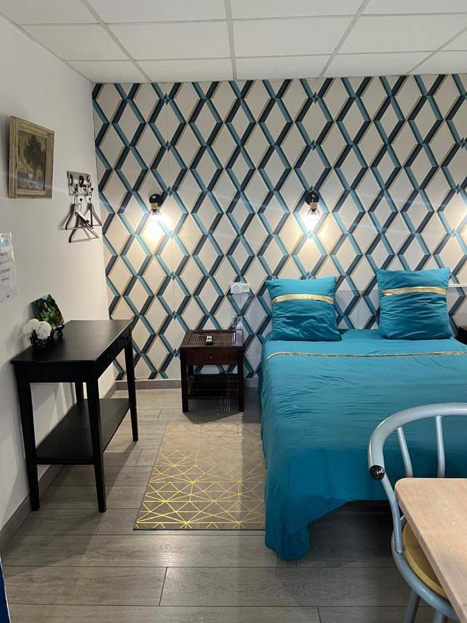 Appartement de vacances pour 2 personnes - 1