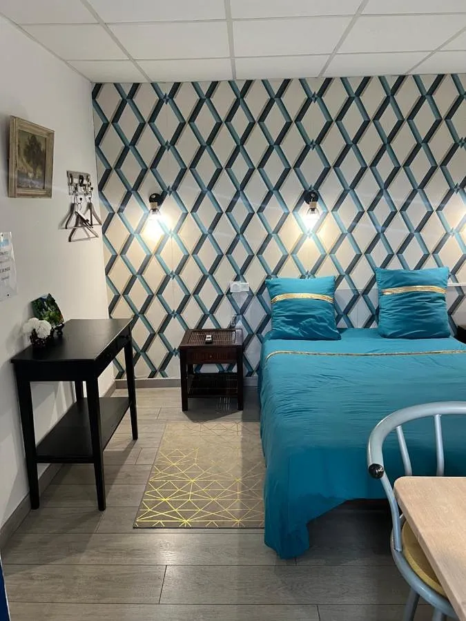 Holiday apartment for 2 people - 1