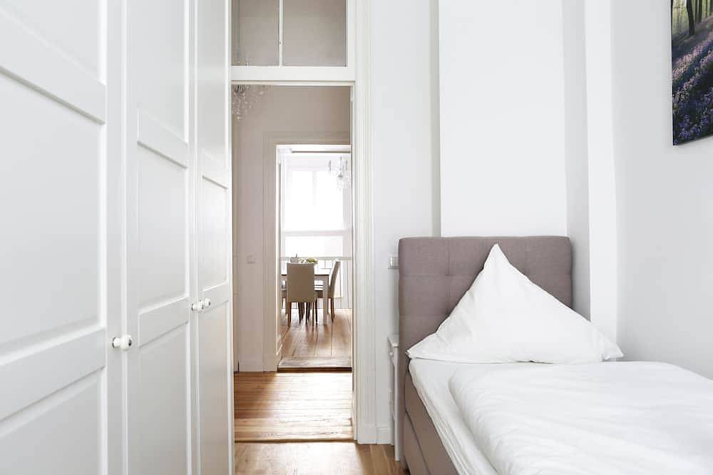 Ganze Wohnung, Flair of Berlin in Schöneberg in Berlin Innenstadt, Berlin
