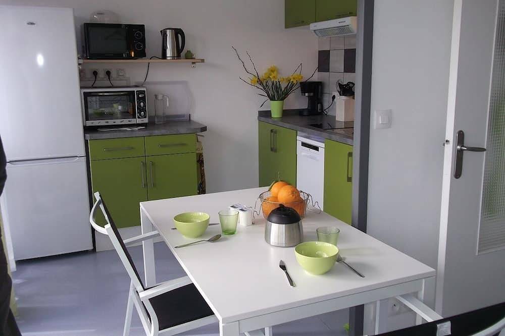 Appartement De Vacances pour 2 Personnes dans Clermont-Ferrand, Région de Clermont-Ferrand