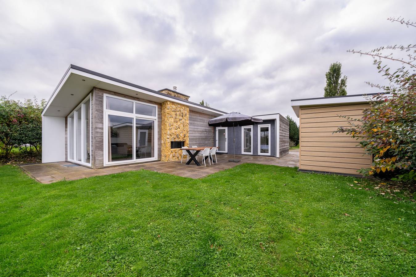Casa vacanza a South Limburg a partire da 147€ a notte