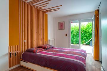 Maison De Vacances pour 6 Personnes dans Plumergat, Région de Lorient, Photo 3