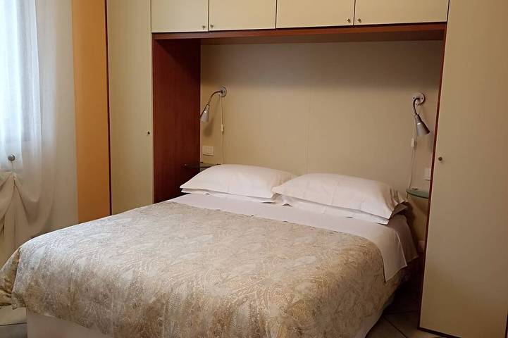 Appartement entier, Appartement  très proche de Venise in Mira, Province de Venise