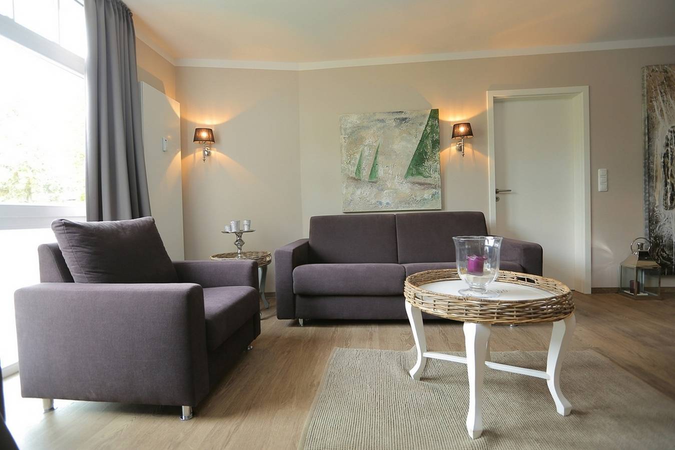 Appartamento intero, Goethehain Passat in Ostseebad Boltenhagen, Boltenhagen
