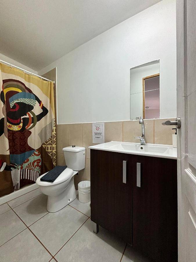 Parc de vacances pour 2 personnes, avec terrasse à Tenerife - 3