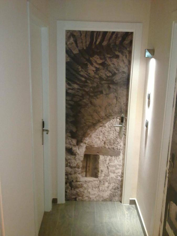 La Posada de Mosqueruela in Mosqueruela, Teruel en omgeving