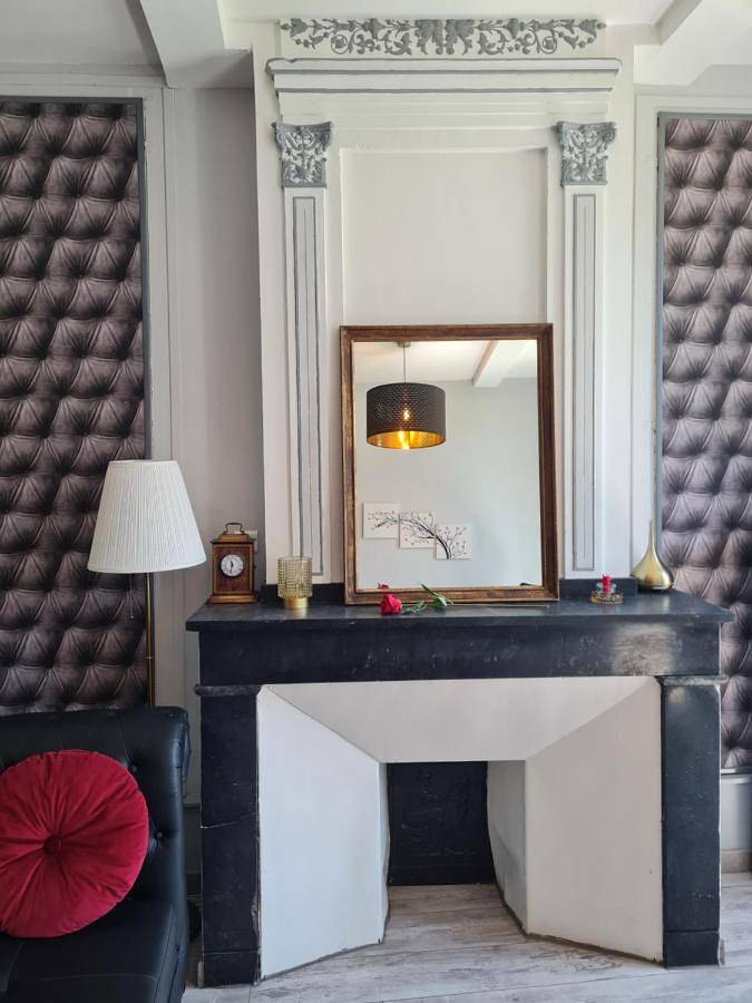 Appartement de vacances pour 4 personnes, avec vue