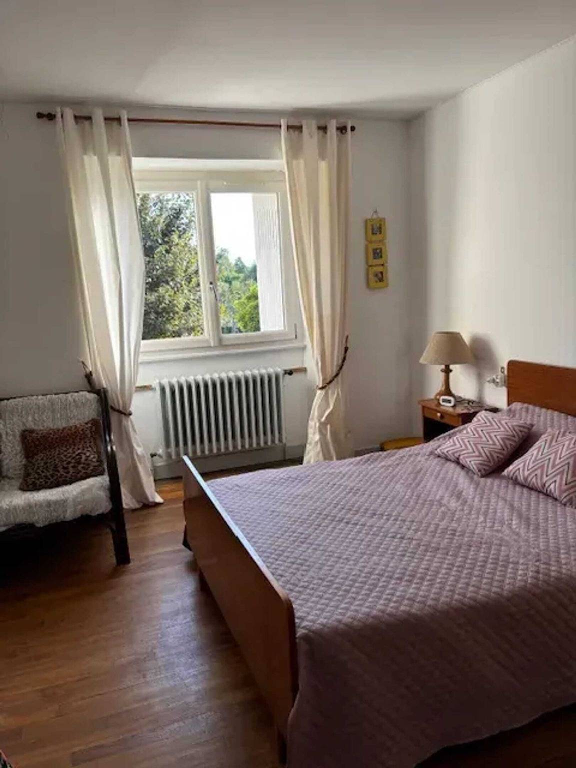 Maison confortable près de Bozouls avec jardin in Bozouls, Aveyron