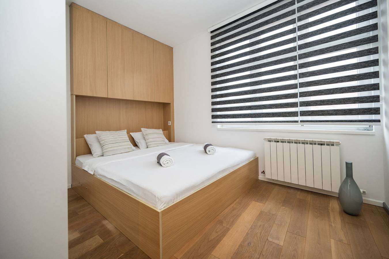 Ganze Wohnung, Ferienwohnung für 4 Personen in Sarajevo, Bosnien und Herzegowina