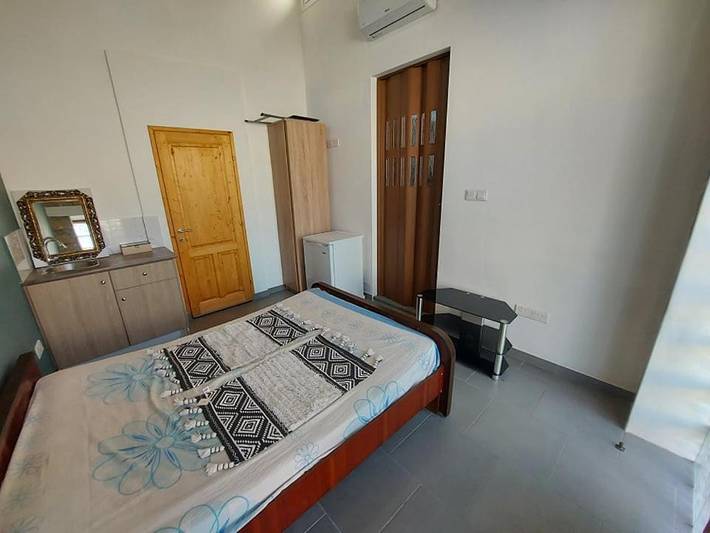 Maison d’hôte pour 2 personnes, avec terrasse à Larnaca