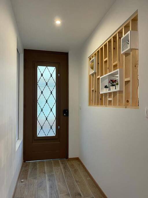 Location de vacances pour 8 personnes, avec terrasse et jardin à Bohars - 4