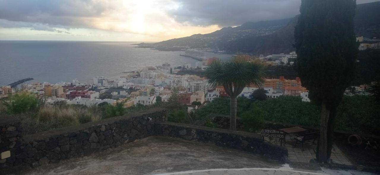 El Sueño Del Angel in El Planto, Santa Cruz de La Palma