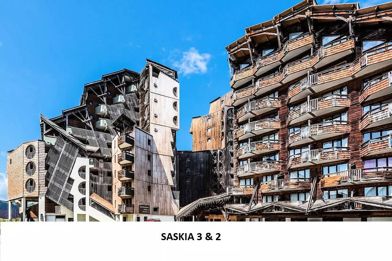 Ganze Wohnung, Selection Apartment mit 1 Schlafzimmer (5 Personen) in Morzine, Les Portes du Soleil