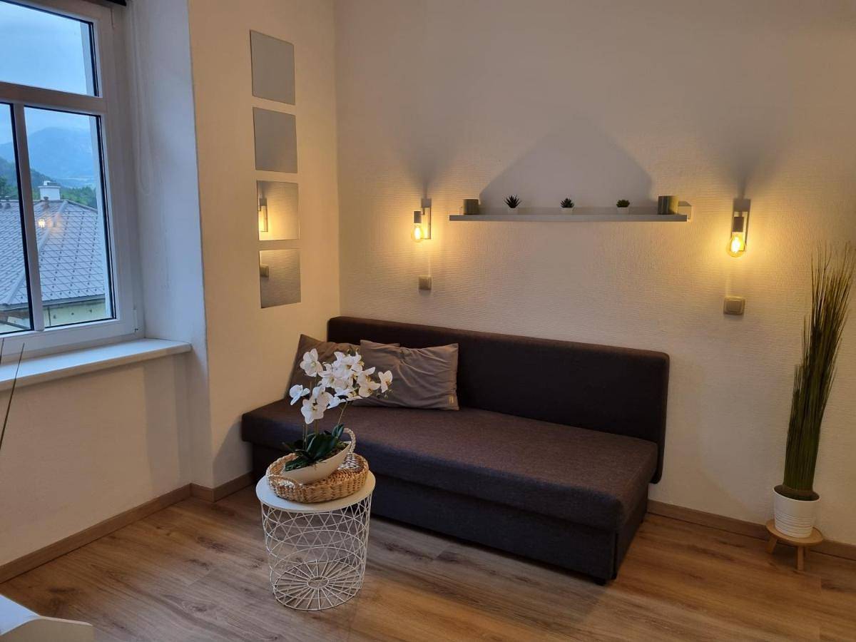 Ganze Wohnung, One-Bedroom Apartment in Roßleithen, Kirchdorf an der Krems (Bezirk)