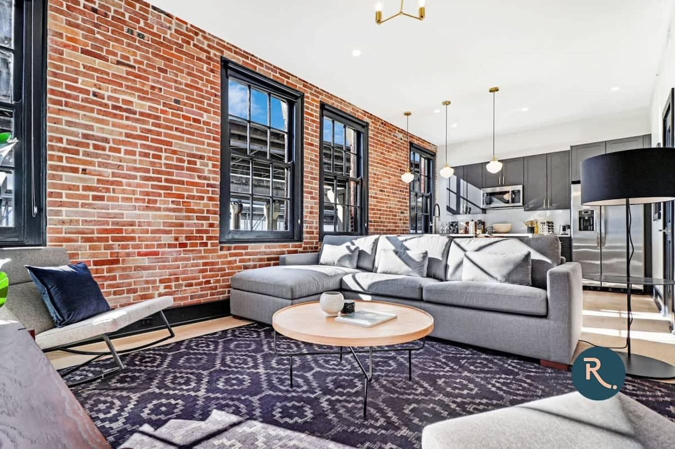 Apartamento entero, Roami at The Lola   Group Friendly   4Br  62 in New Orleans, Orleans Parish