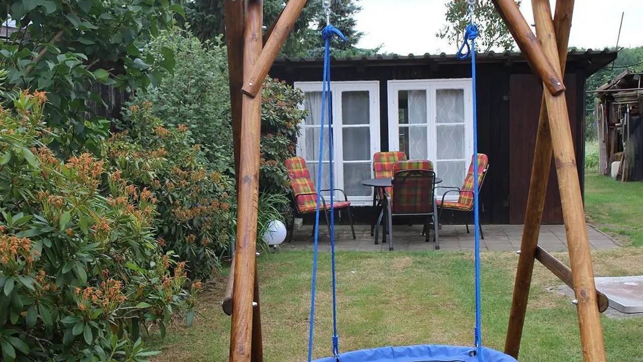 Ferienhaus für 4 Personen (78 m²) in Walsrode in Walsrode, Aller-Leine-Tal