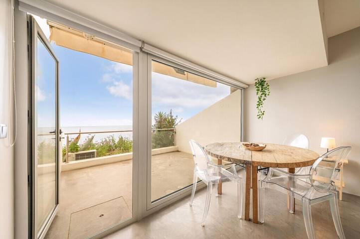 Gîte pour 3 personnes, avec balcon, animaux acceptés à Sesimbra - 4