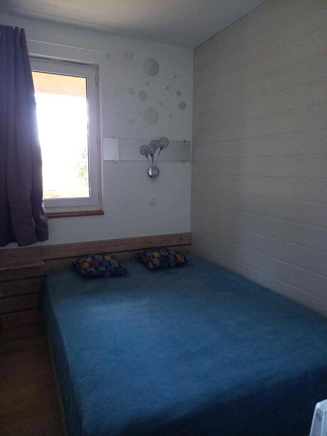 Gîte pour 4 personnes, avec vue et balcon, animaux acceptés dans Val Louron - 2