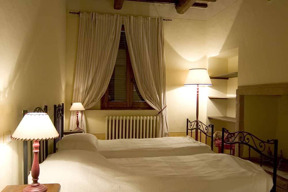 Apartamento entero, Benozzo vacation apartment with garden and pool in Montefalco, Provincia de Perugia