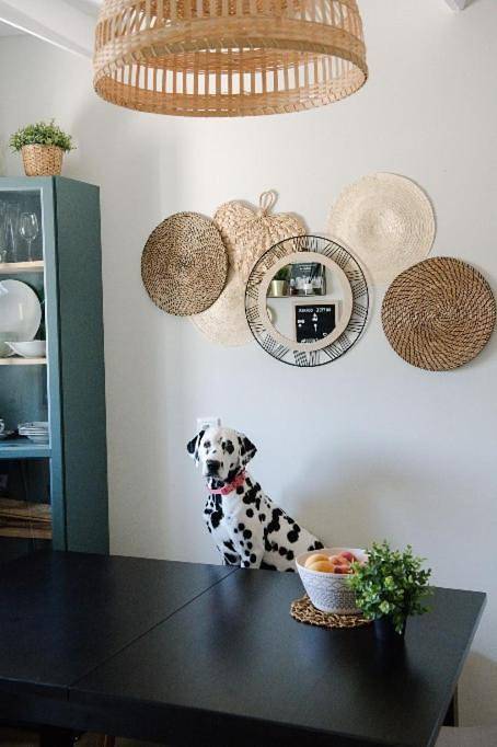 Location de vacances pour 4 personnes, avec jardin et vue, animaux acceptés à Avilés - 2