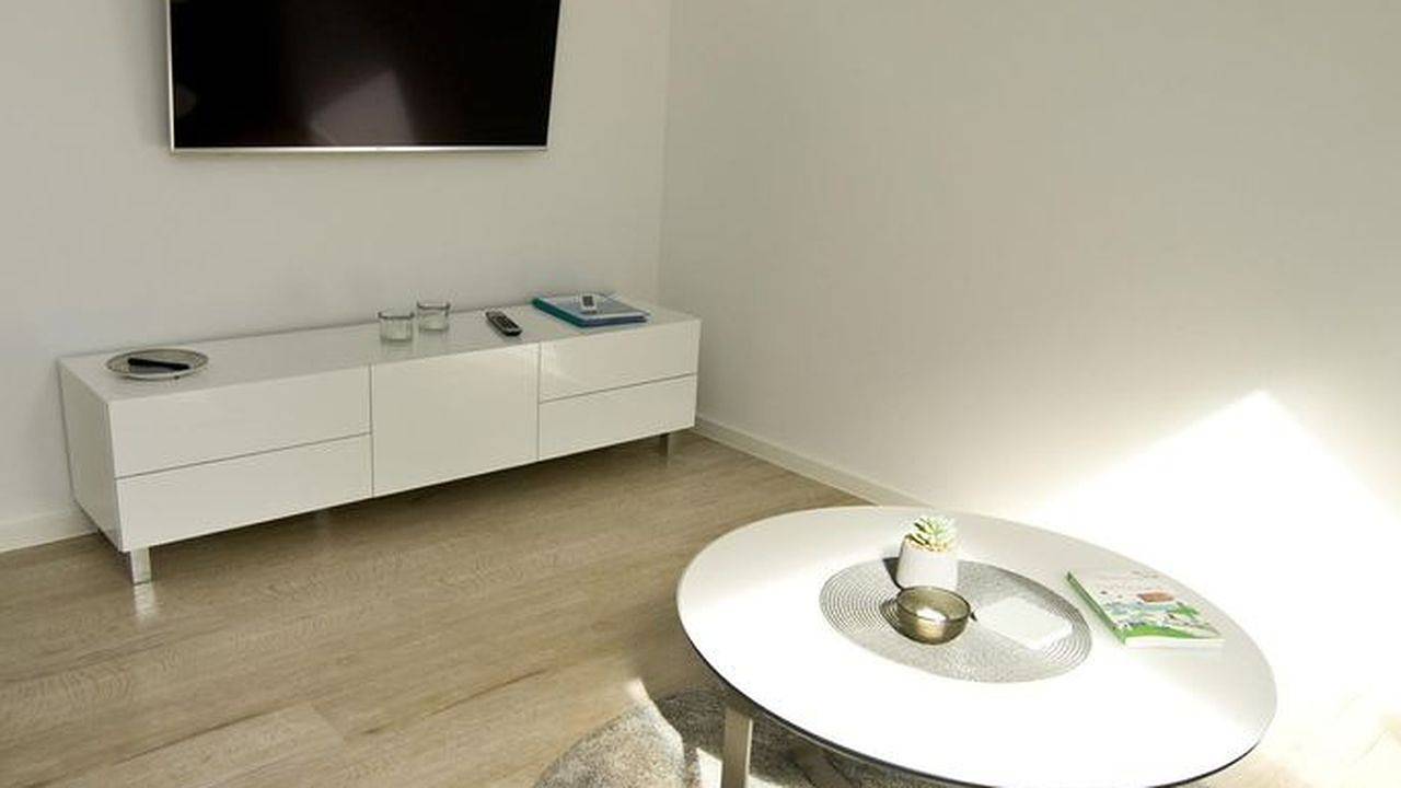 Ganze Ferienwohnung, Ferienwohnung für 2 Personen (72 m²) in Krummhörn Pilsum in Pilsum, Krummhörn