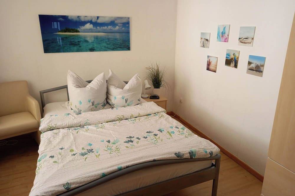 Ganze Wohnung, Ferienwohnung Köln direkt am Rhein in Köln, Rheinland