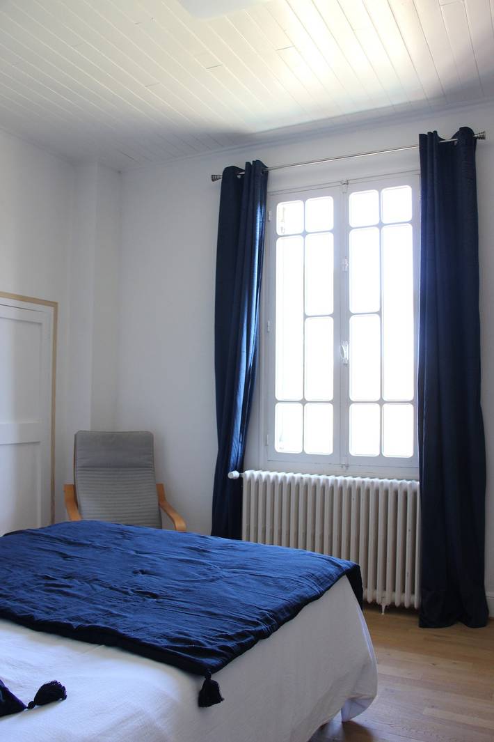 Chambre d’hôte pour 2 personnes, avec jardin dans le Gers - 4
