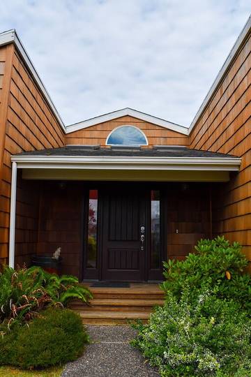 Vacation House for 9 Guests in Seaside (Oregon), Clatsop County, Picture 3