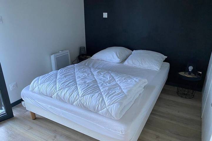 Gîte pour 4 personnes, avec jardin et piscine à Olonzac - 2