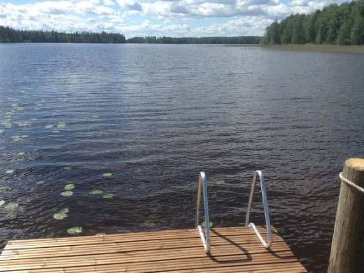 Jokela in Nord-Savo
