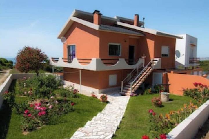 Ferienhaus für 5 Personen