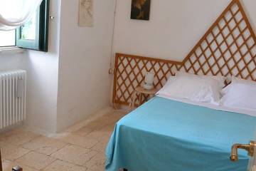 Trullo per 6 Persone in Fasano, Valle D'Itria, Foto 1