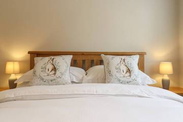 Cottage for 6 People in Wattisfield, Suffolk, Photo 2