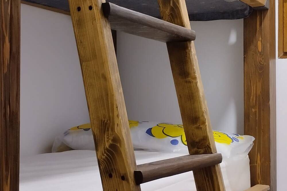 Alpujarra Casa Fortuna in Ferreirola, La Taha