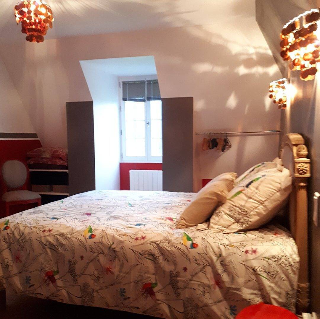 Manoir d'Hericy - Maurice Leblanc in Saint-Jean-des-Campagnes, Région du Havre