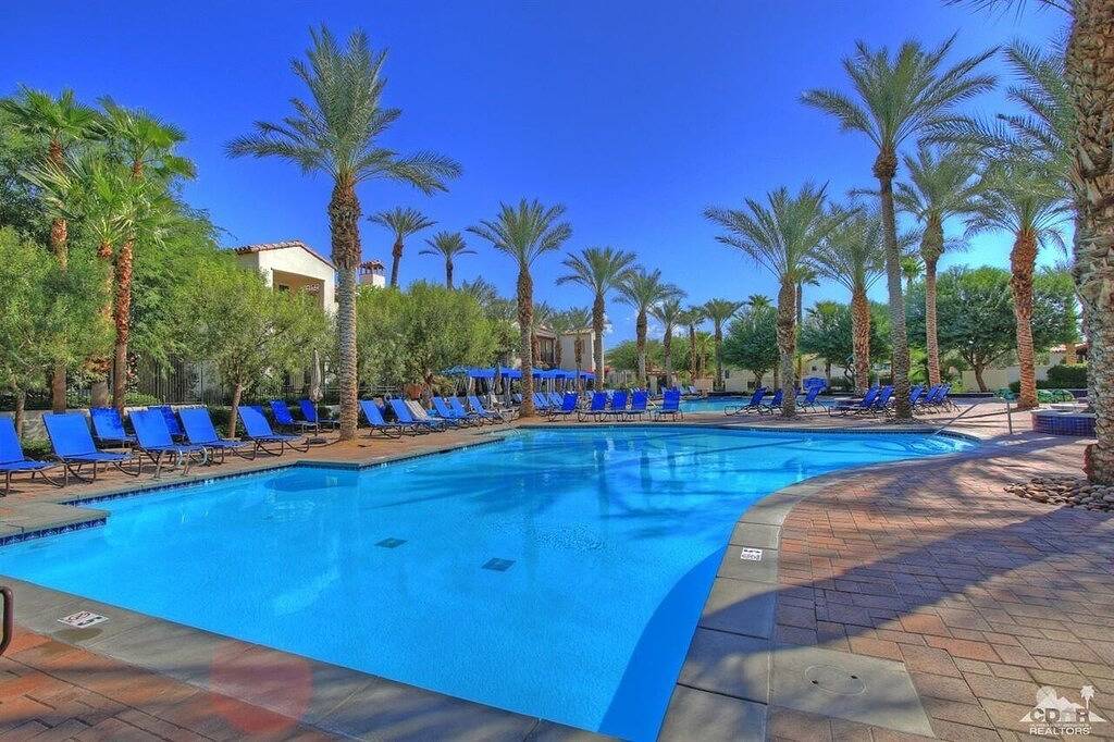 Ganze Wohnung, La Casa #3 * Legacy Villas * 12 pools * Wow Views in La Quinta (CA), Coachella Valley